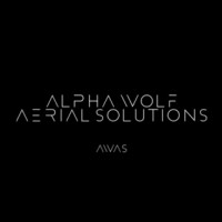 Alpha Wolf Aerial Solutions logo - Similar company to Lone Wolf Marketing Llc