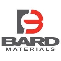 BARD Materials logo - Similar company to Morgan Mining Group