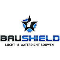 Baushield Lucht- & Waterdicht Bouwen logo - Similar company to Bertec Bv