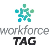 WorkforceTAG logo - Similar company to Authentico