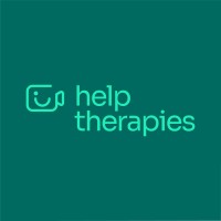 help therapies logo - Similar company to Yees!