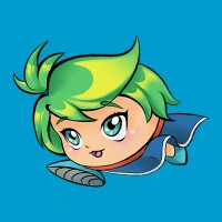 Shishi Studios logo - Similar company to Studio Runiq