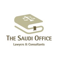The Saudi Office Lawyers & Consultants logo - Similar company to Modern Digital Applications (Mda)