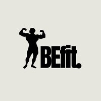 BEfit NZ logo - Similar company to Befit Clubs