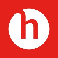 Heutink Groep logo - Similar company to De Rolf Groep