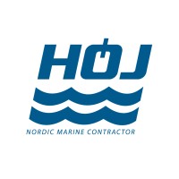 Høj Nordic Marine Contractor logo - Similar company to Sfpe Denmark
