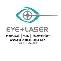 Eye & Laser Centre logo - Similar company to Lumina Staffing Limited