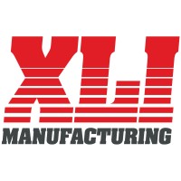 XLI Manufacturing, LLC logo - Similar company to Aurora Machine