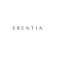 ERENTIA logo - Similar company to No Architects