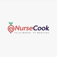 Nurse Cook logo - Similar company to Lifemoon.Io