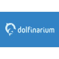 Dolfinarium logo - Similar company to Monopoly