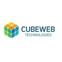 CUBEWEB TECHNOLOGIES logo - Similar company to Entiredigital Solution Pvt. Ltd.