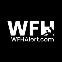 WFH Alert logo - Similar company to Driving-Tests.Org