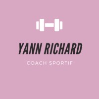 Yann Richard Coaching logo - Similar company to Dcf Amiens