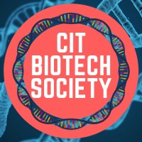 CIT Biotechnology Society logo - Similar company to Dcu Life Sciences Institute