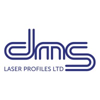 DMS Laser Profiles LTD logo - Similar company to Cutlasercut.Com