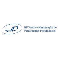 HP FERRAMENTAS logo - Similar company to Atm Assessoria Em Engenharia