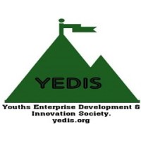 Youths Enterprise Development & Innovation Society (YEDIS) logo - Similar company to Breadwave
