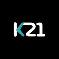 K21 Educação logo - Similar company to Tugágil Comunidade De Práticas