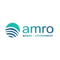 AMRO (Middle East) logo - Similar company to Fulloceans Aton Buoys