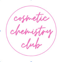 Cosmetic Chemistry Club logo - Similar company to Bsw Pharm Trainees