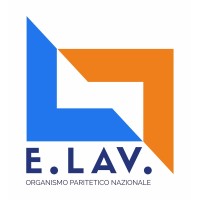 Organismo Paritetico Nazionale E.Lav. logo - Similar company to Mya Service S.R.L.