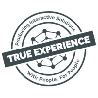 True Experience logo - Similar company to Alpine Interactive