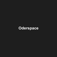 Oderspace logo - Similar company to Idk