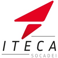 ITECA SOCADEI logo - Similar company to Petit Thermoformage