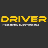 Driver Ingeniería Electrónica logo - Similar company to Electrónica Industrial Driver Spa