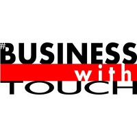 #BusinessWithTouch logo - Similar company to Mountdevs