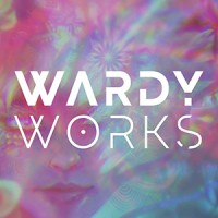 Wardyworks logo - Similar company to Loud Beings