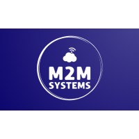 M2M Systems logo - Similar company to Bunicode
