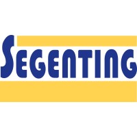 Segenting Bersatu Sdn Bhd logo - Similar company to Otte Group