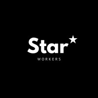 Star Workers logo - Similar company to Quintus Handbal
