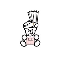 TED Events logo - Similar company to Biblioteca Celestino Domingues (Eshte)