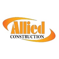 Allied Construction logo - Similar company to Allied Construction