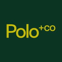 Studio Polo+Co logo - Similar company to Rvb Challenge