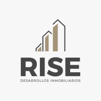 Rise Desarrollos logo - Similar company to 3B Desarrollos