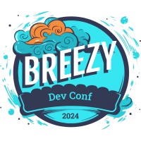 Breezy Dev Conf logo - Similar company to Nodeit Ab Oy