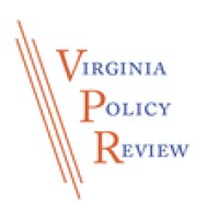 Virginia Policy Review logo - Similar company to Invictus Md Strategies Corp.
