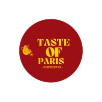 Taste Of Paris logo - Similar company to Yagers Media