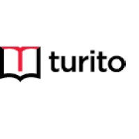 Turito logo - Similar company to Filo
