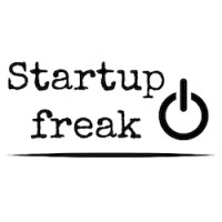 Startup Freak logo - Similar company to Homergize Technologies Pvt. Ltd.