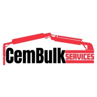 CemBulk Services logo - Similar company to Bulk Flow