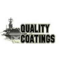 Quality Coatings of Virginia Inc logo - Similar company to Warwick Maritime Solutions, Llc.