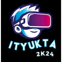 ITYUKTA 2K24 logo - Similar company to Youngbot Academy