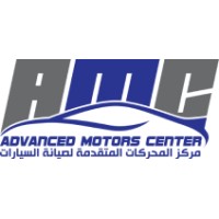 AMC Advanced Motors Center logo - Similar company to Yoko Garage