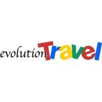 Evolution Travel logo - Similar company to Webgas.Net - Your Digital Growth Partner