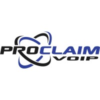 Proclaim VoIP logo - Similar company to Metropark Communications, Inc.